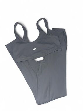 Set active set
